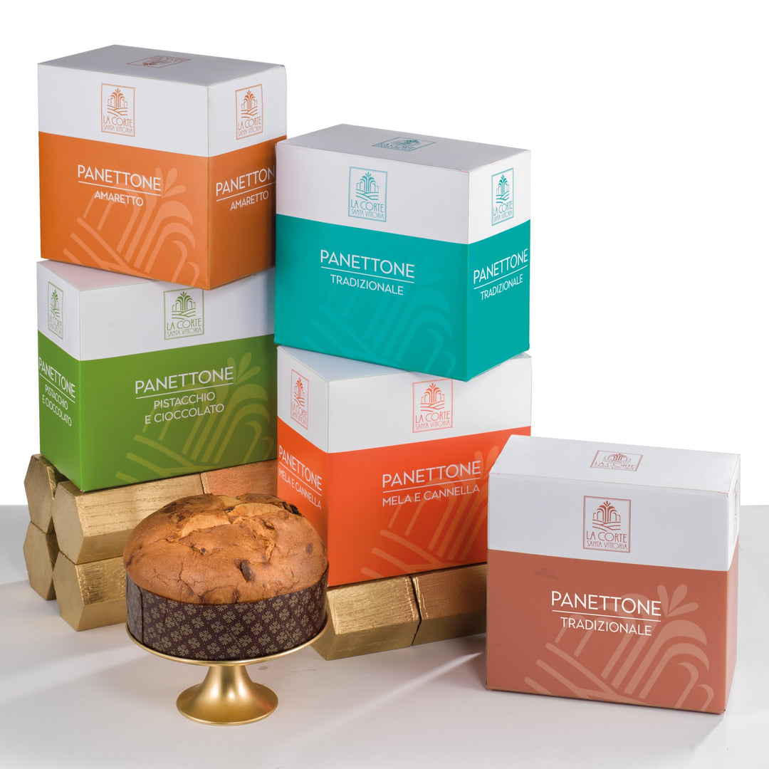 Panettoni