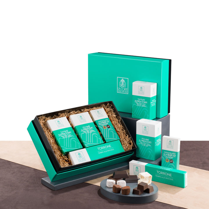 DOLCI BONTA'