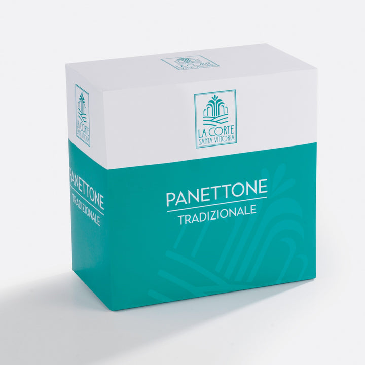 6 pz x PANETTONE TRADIZIONALE 750g
