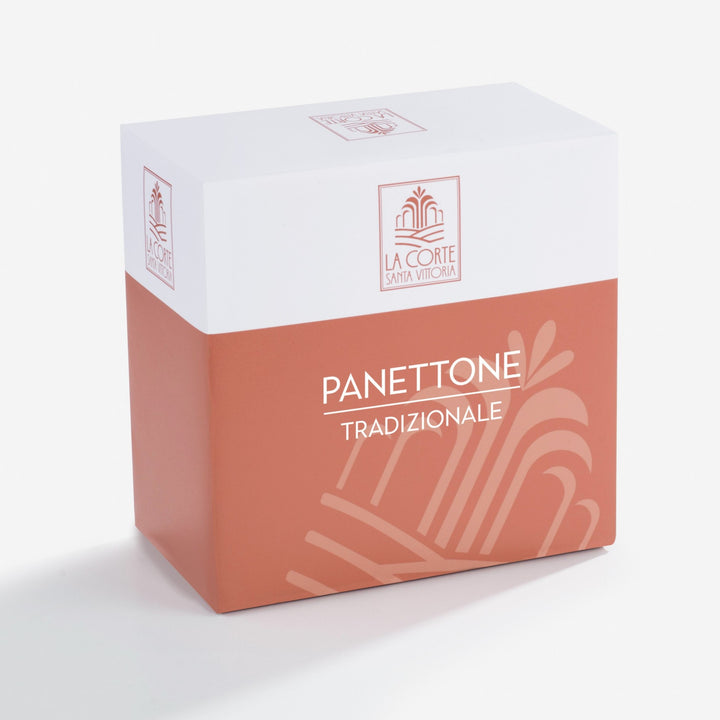 6 pz x PANETTONE TRADIZIONALE 1000g