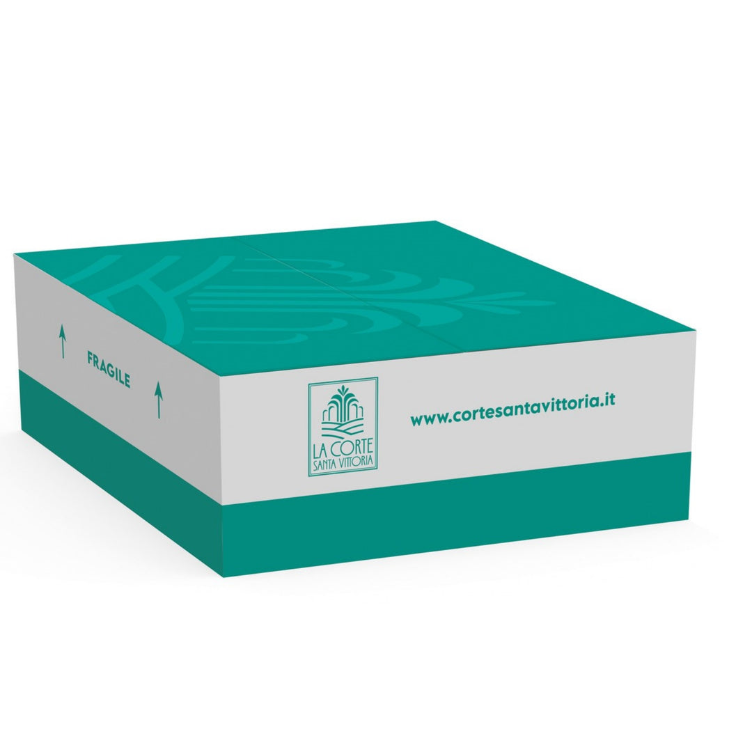 6pz x PANETTONE ALL'AMARETTO 750g