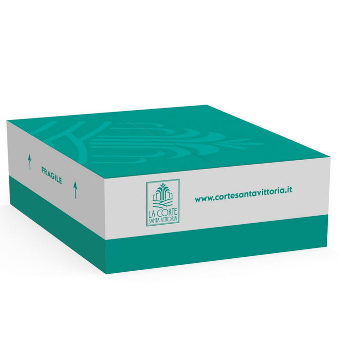 6pz x PANETTONE ALL'AMARETTO 750g