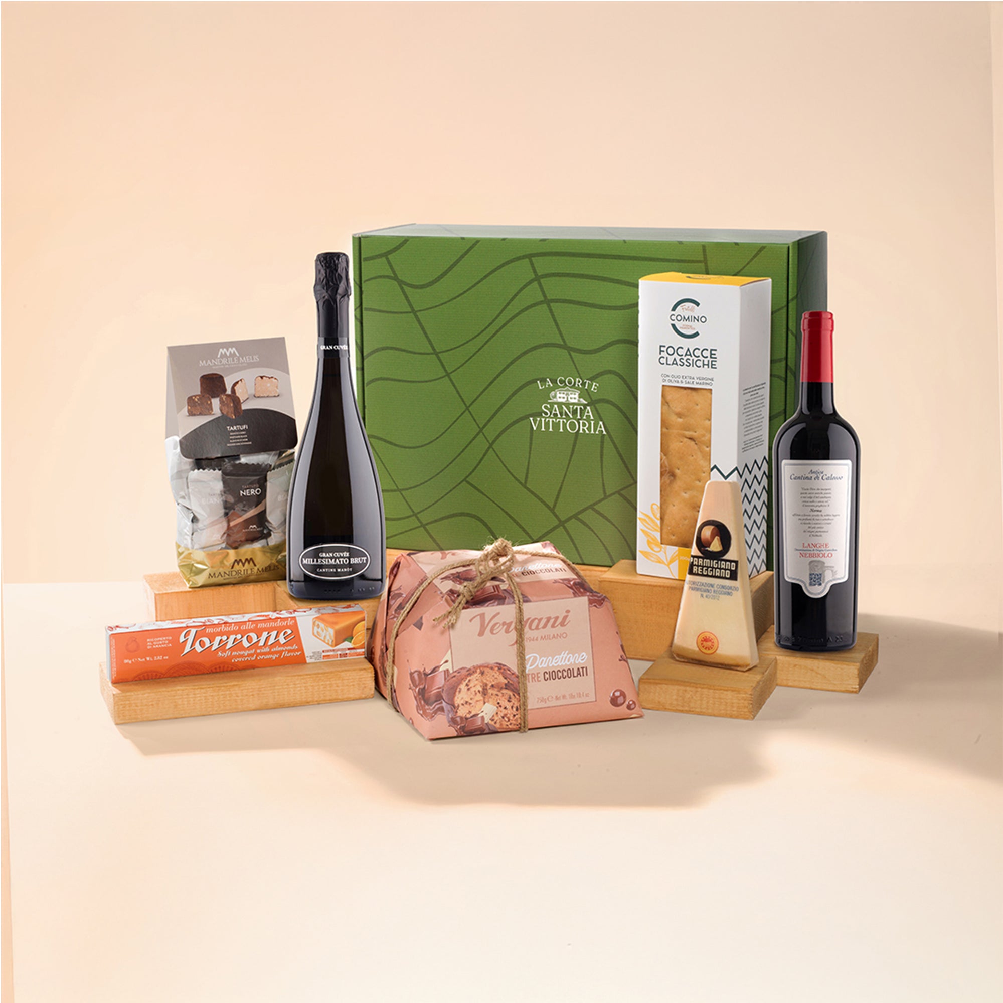 BONTÀ DI MEZZANOTTE